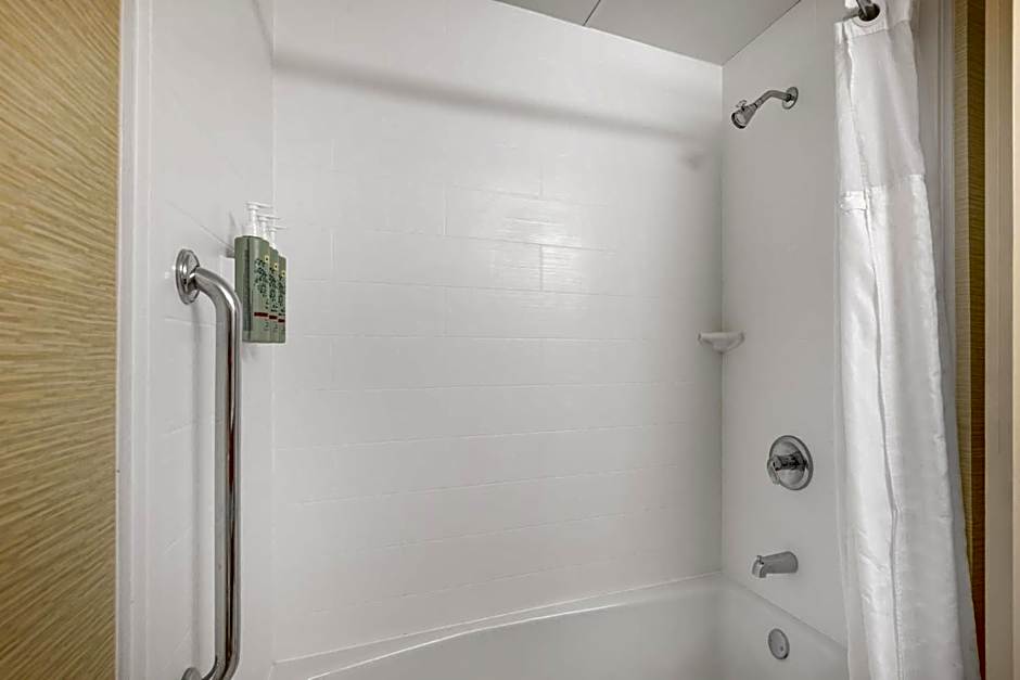 Best Western Holiday Lodge