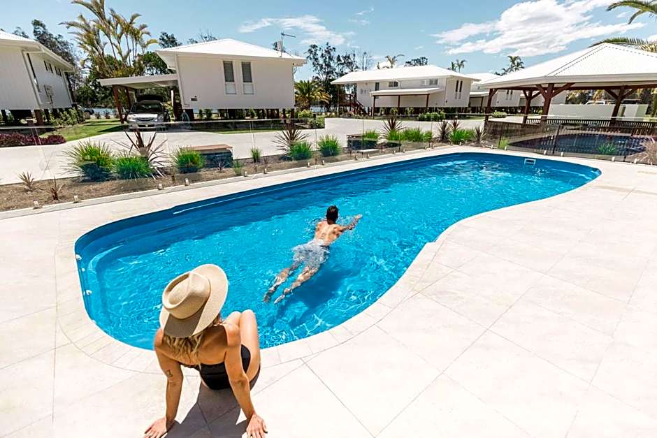 Salt @ South West Rocks