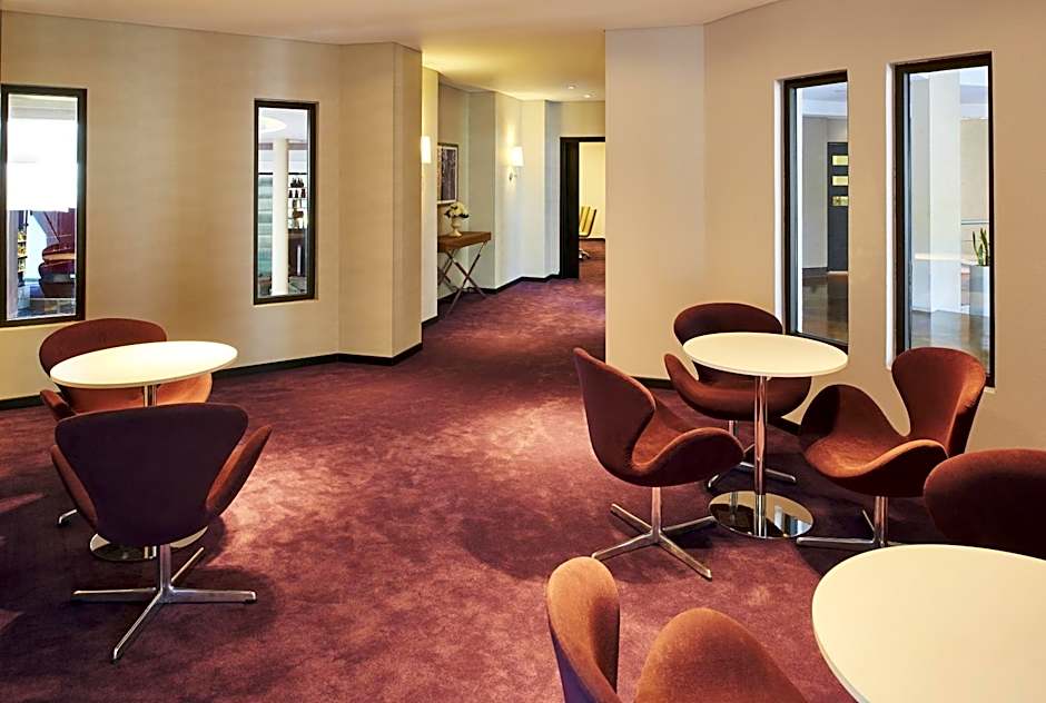 Mercure Iguazu Hotel Iru