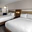 Holiday Inn Express Syracuse-Fairgrounds by IHG