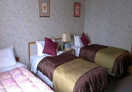 skyhotel uozu / Vacation STAY 59595