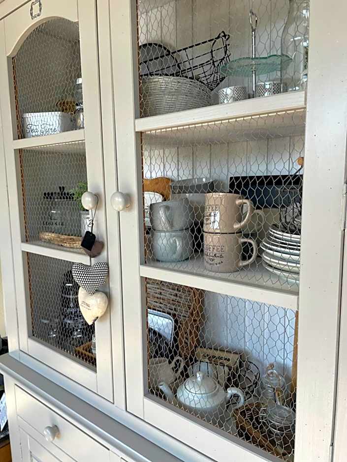 Maison d'hôtes L'air d'antan