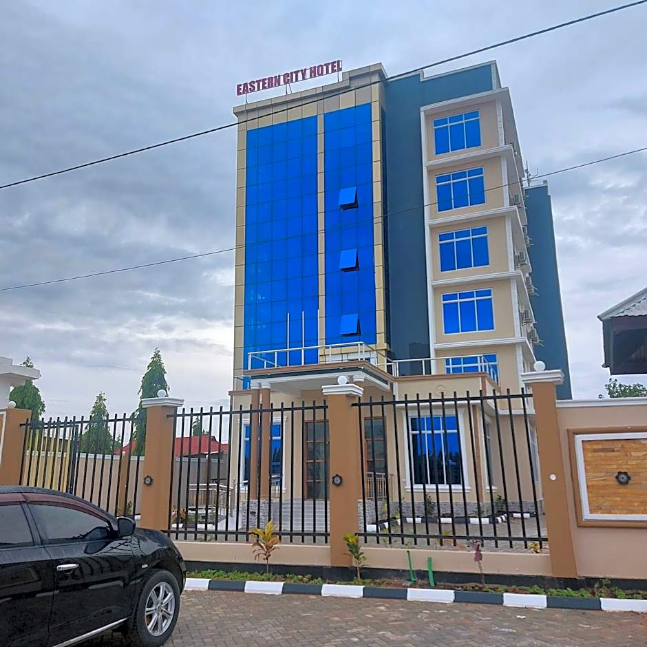 Eastern City Hotel