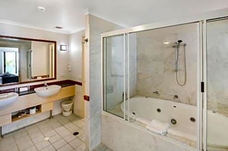 Studio with Ocean View