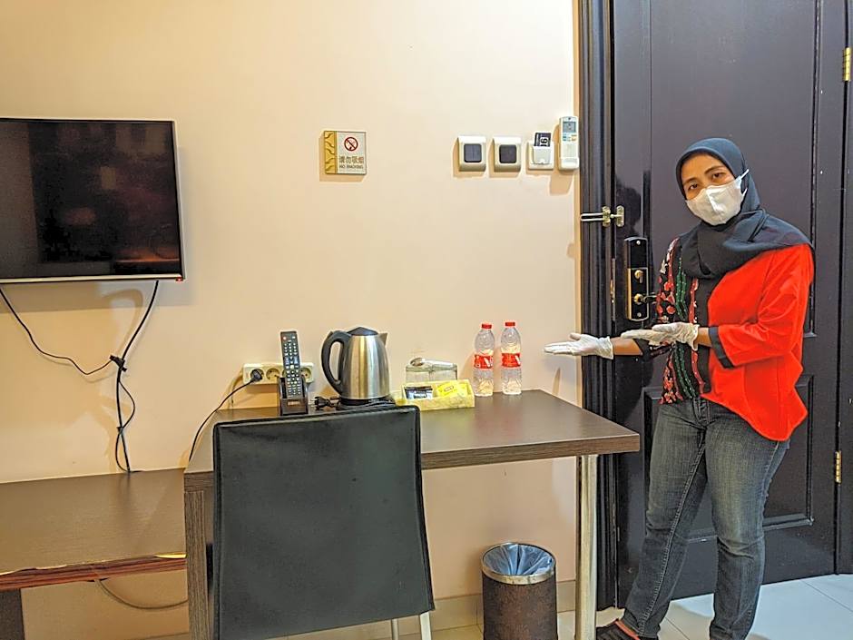 Malang City Boulevard