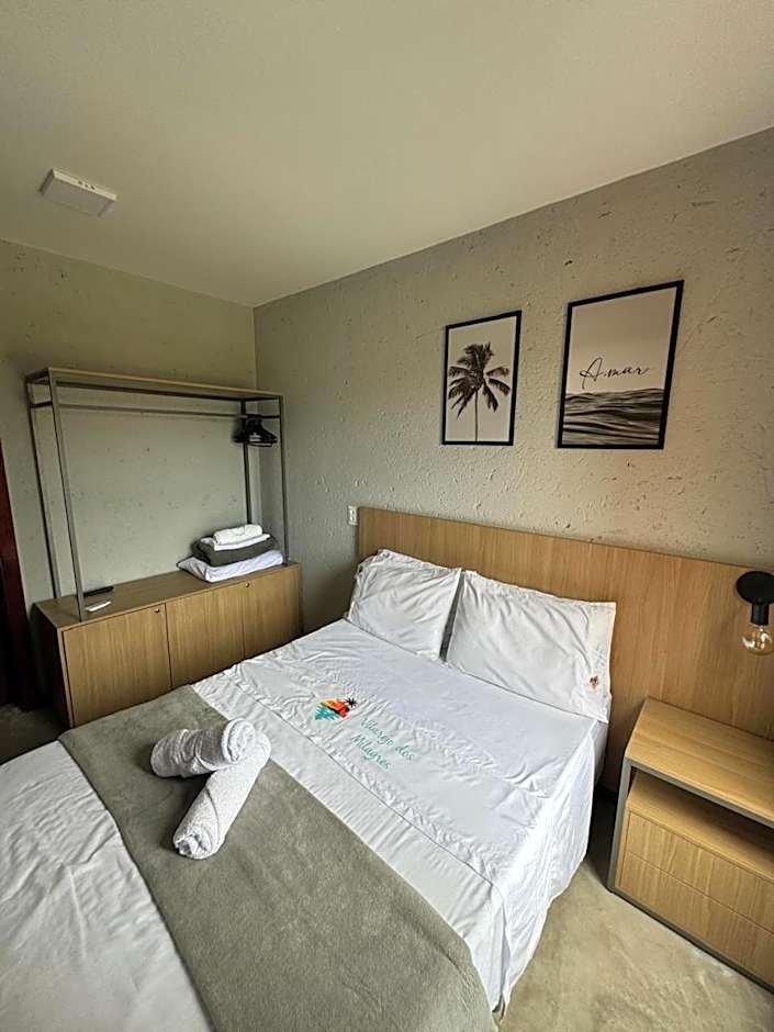 Vilarejo dos Milagres