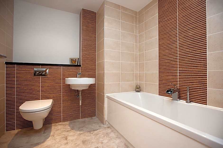 The Spires Serviced Apartments Glasgow