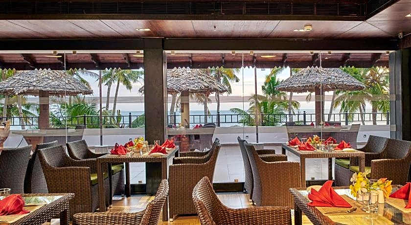 Club Mahindra Cherai