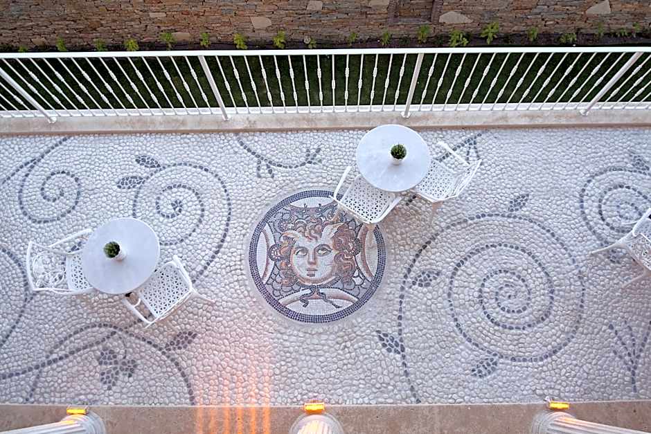 Vinifera Ephesus Hotel