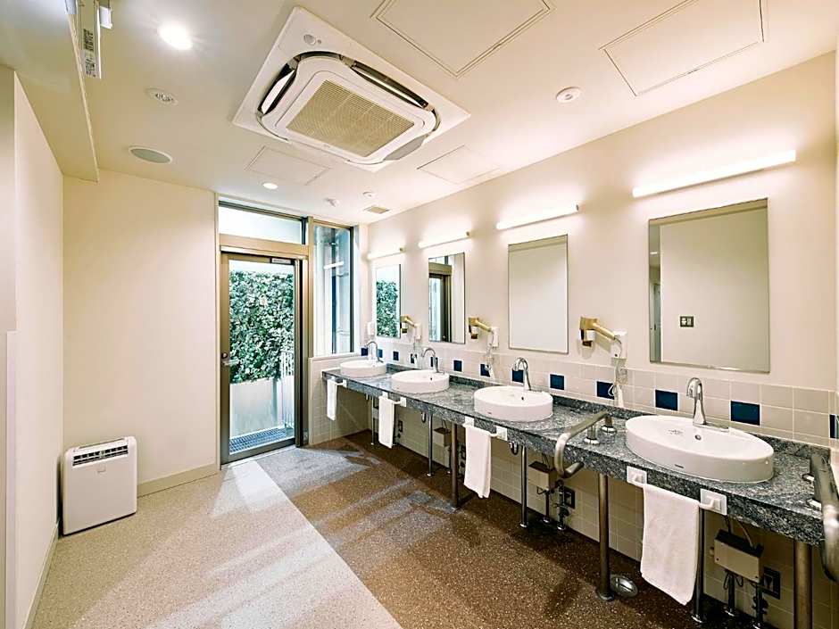 Kyoto Guesthouse HIVE
