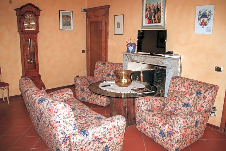 Antica Cittadella B&B