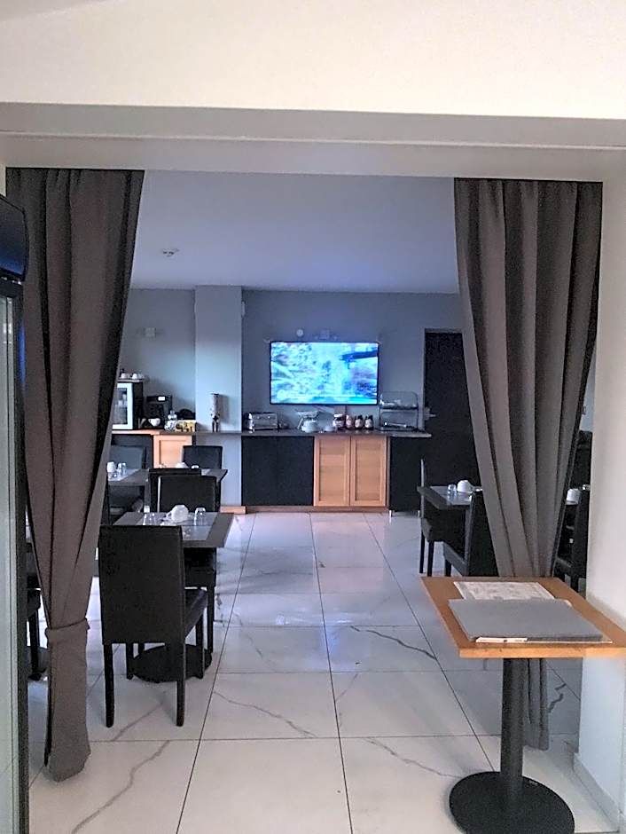 Appart'hotel Residella House Room & Kitchen Avignon Le Pontet