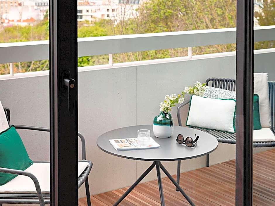 Domaine Reine Margot Paris Issy MGallery Collection