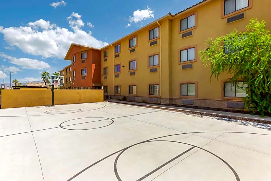 Best Western Plus Safford