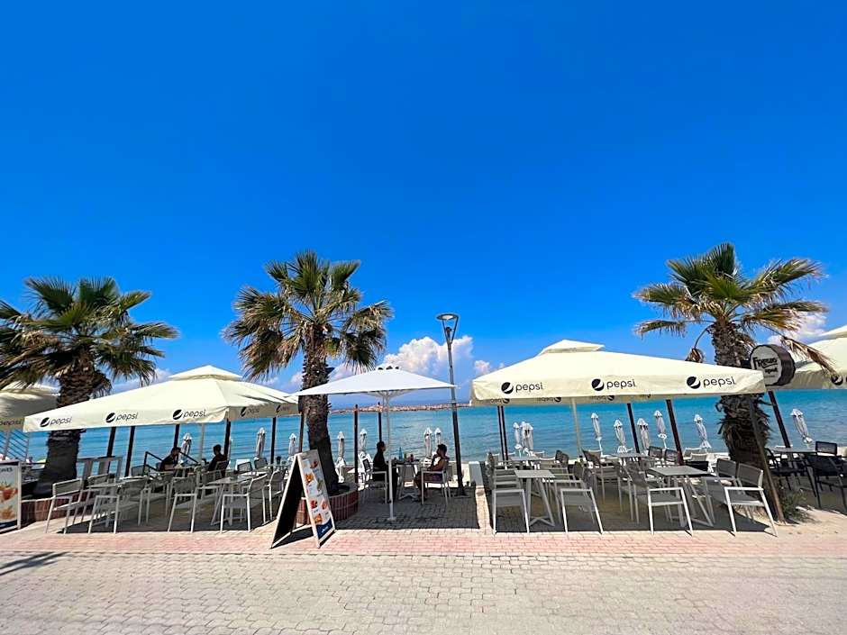 Hotel Pefkohori Beach