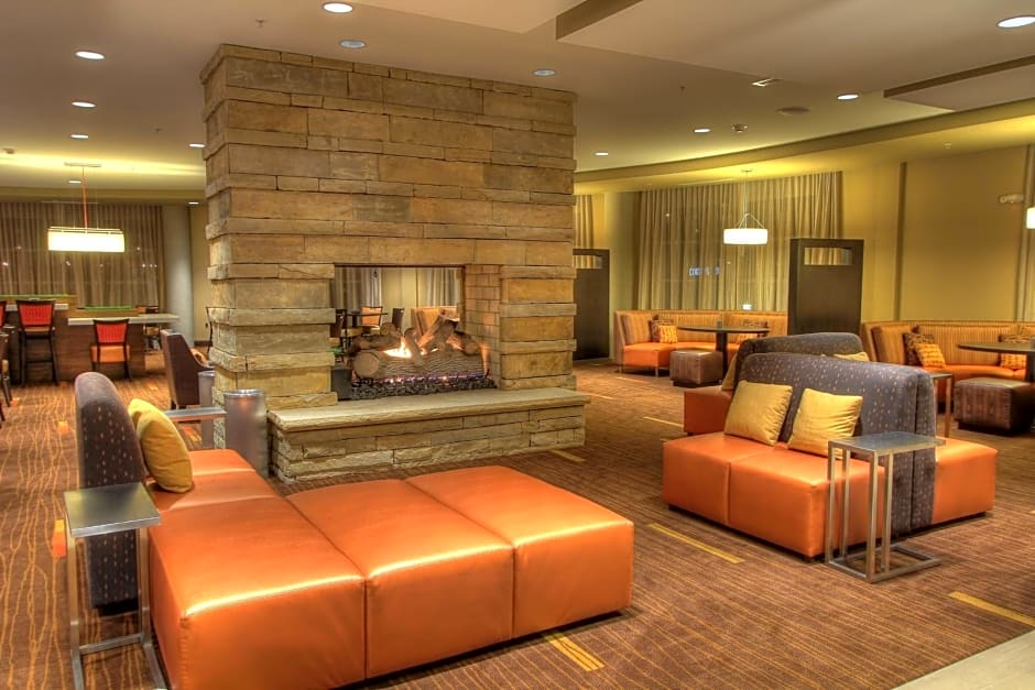 Courtyard by Marriott Gatlinburg Downtown