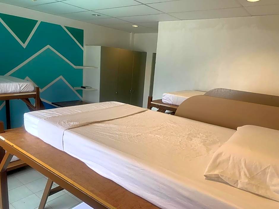 Nacho Hostel Cebu