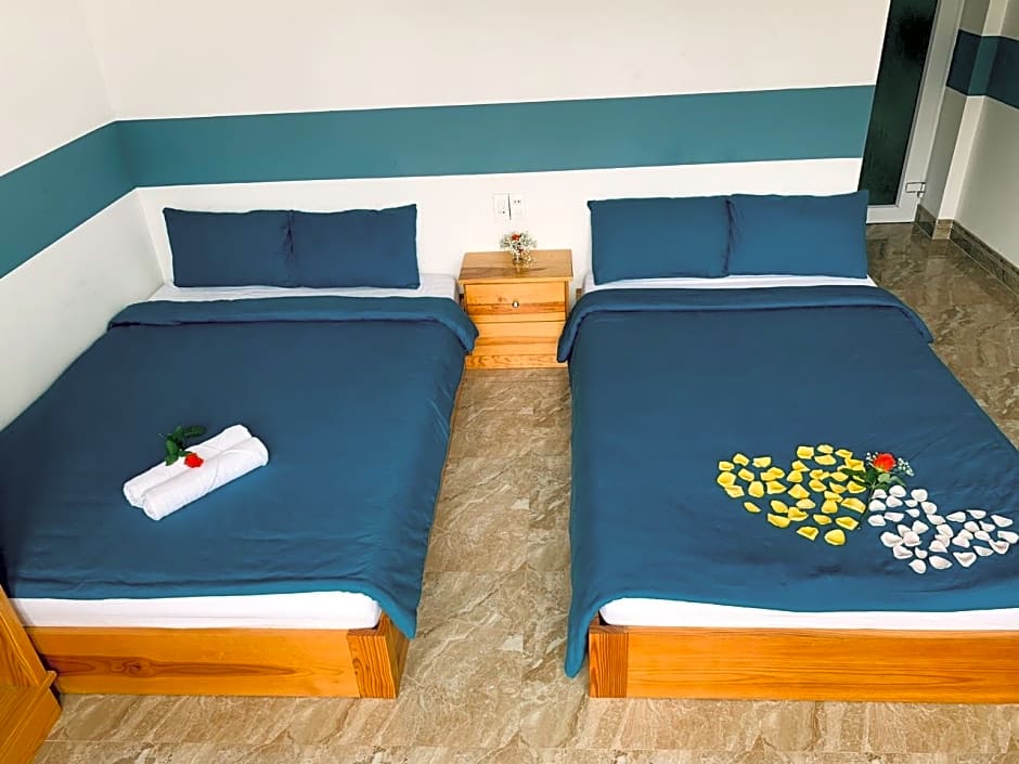 August-Inn Da Lat Hotel – Dalat