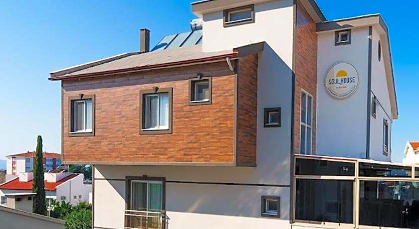 Soul House Kuşadası