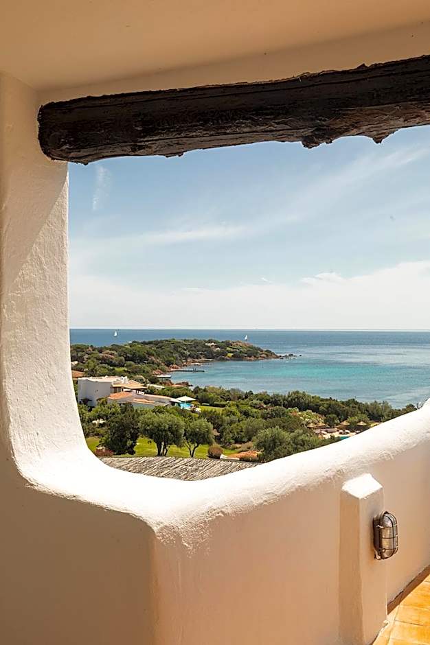 Romazzino, A Belmond Hotel, Costa Smeralda