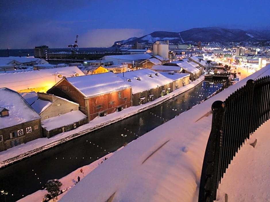 Hotel Nord Otaru
