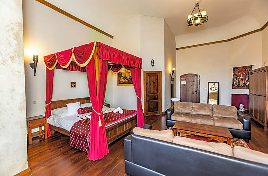 Hotel Grand Vígľaš