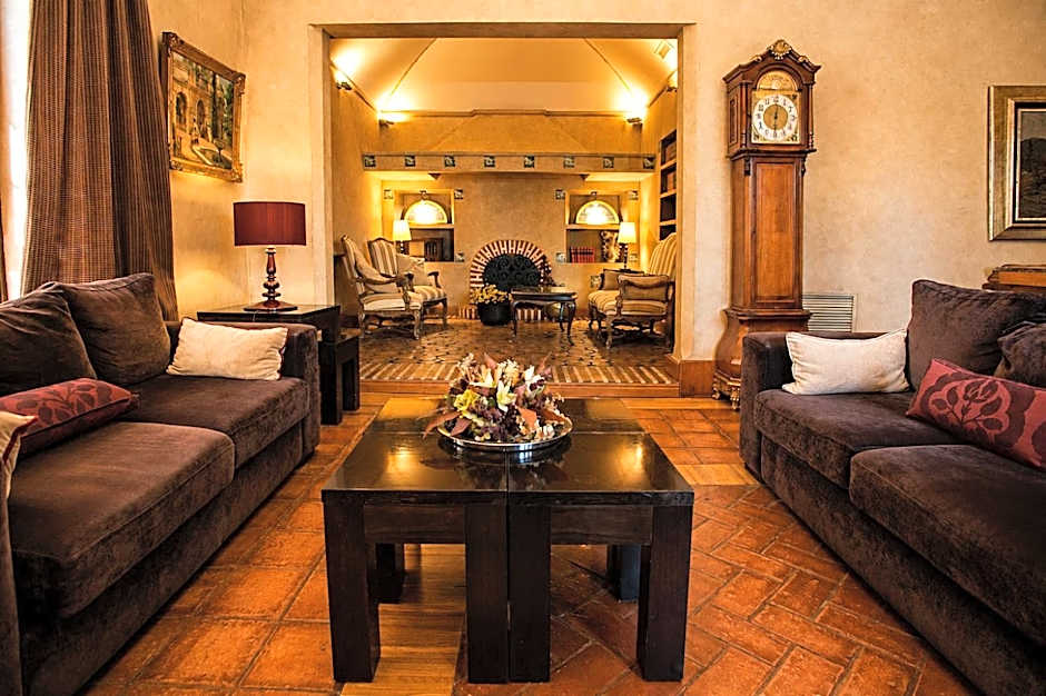 Hotel & Spa La Salve
