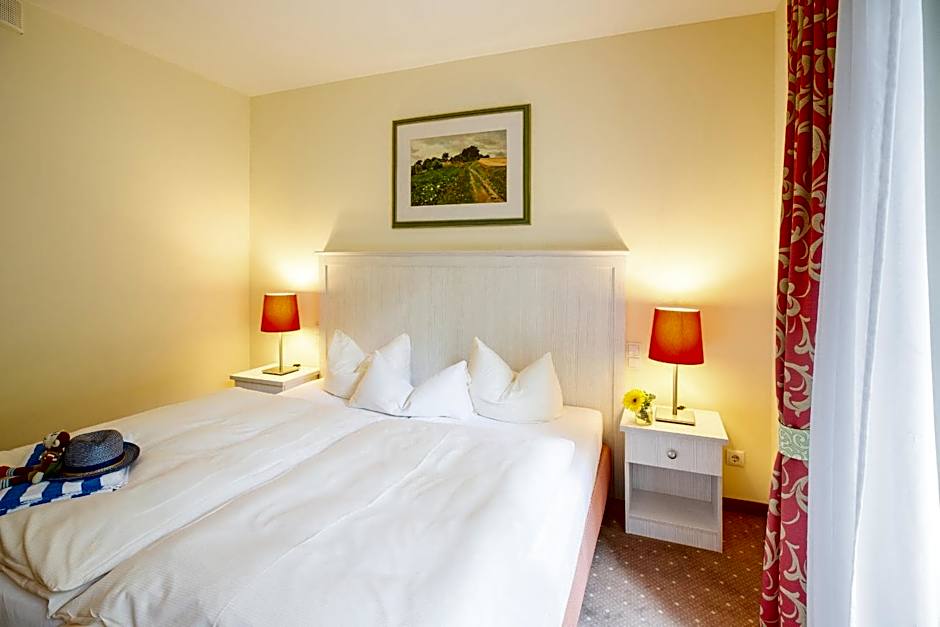 Strandhaus am Inselsee