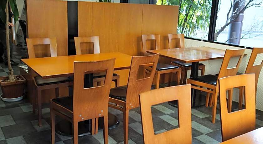 Annex Katsutaro Ryokan