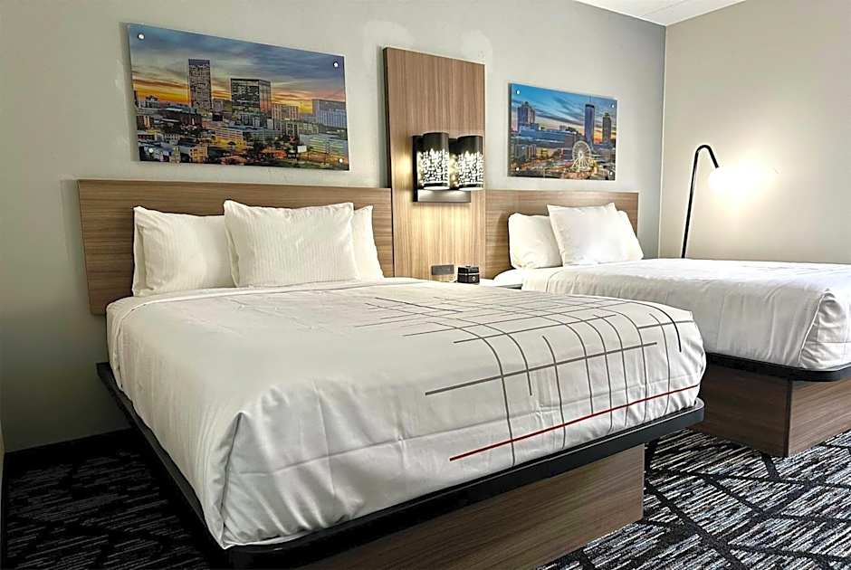 La Quinta Inn & Suites by Wyndham Atlanta Roswell