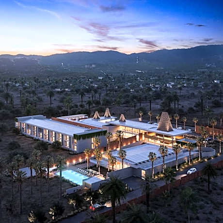 Kambaniru Beach Hotel and Resort