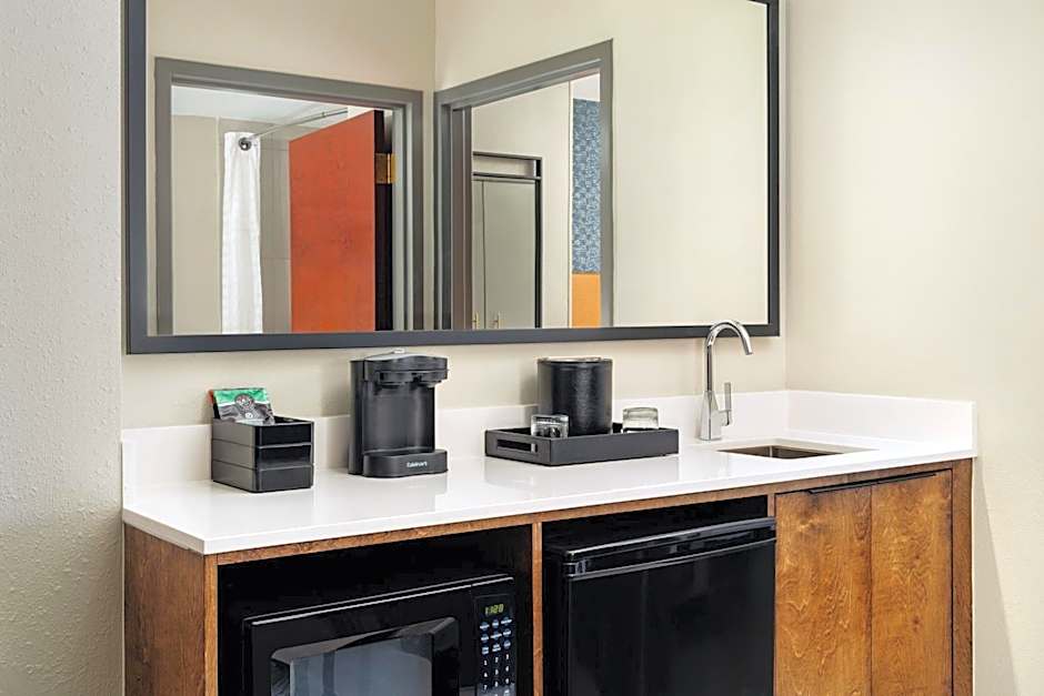 Embassy Suites By Hilton Hotel Lincoln