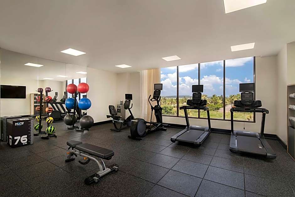 Hilton Garden Inn La Romana