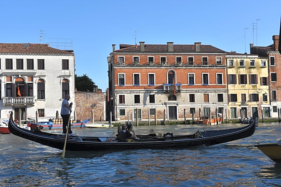 B&b Vista sul Canal Grande