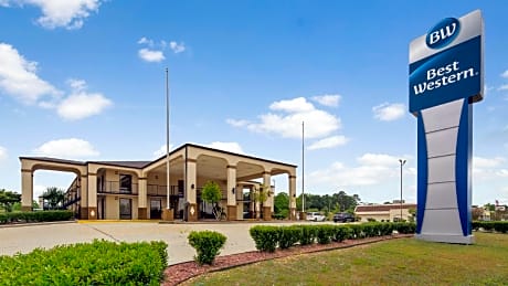 Best Western Andalusia Inn