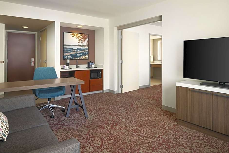 Hilton Garden Inn Virginia Beach Town Center