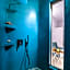 Kima Oia Suites