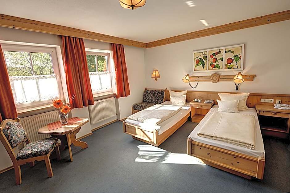 Hotel Huber