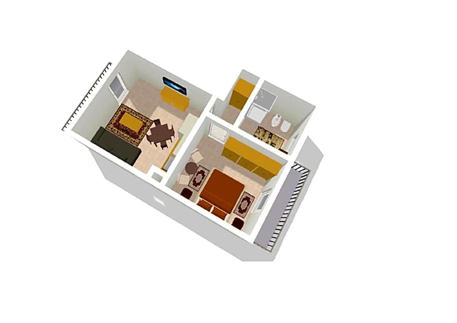Residence Grand Hotel SIVA - Adults Only