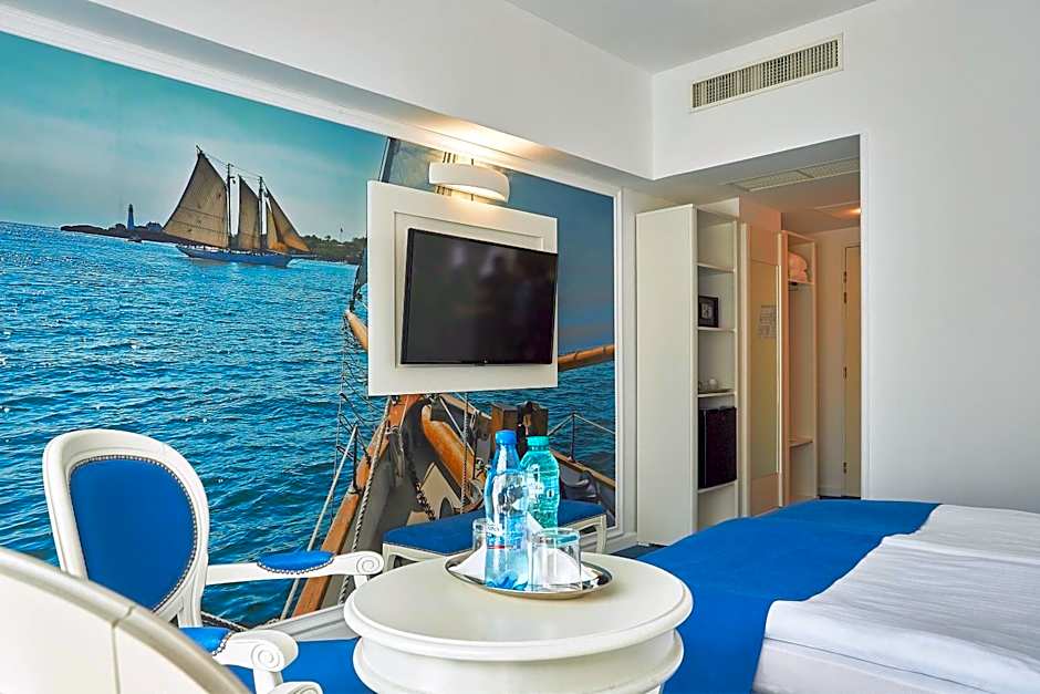 Continental Forum Constanta