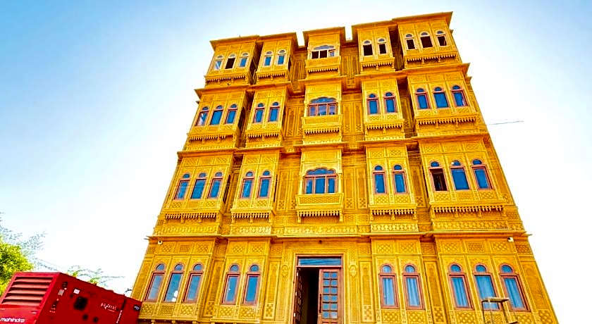 Sky Residency Jaisalmer