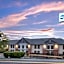 Best Western Eagles Inn