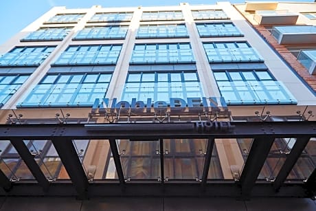 NobleDEN Hotel