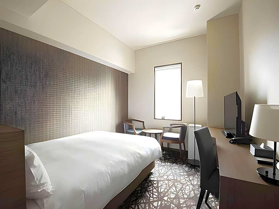 Wires Hotel Shinagawa Seaside