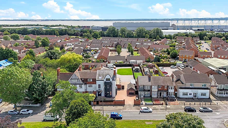 The Olive Tree Aparthotel