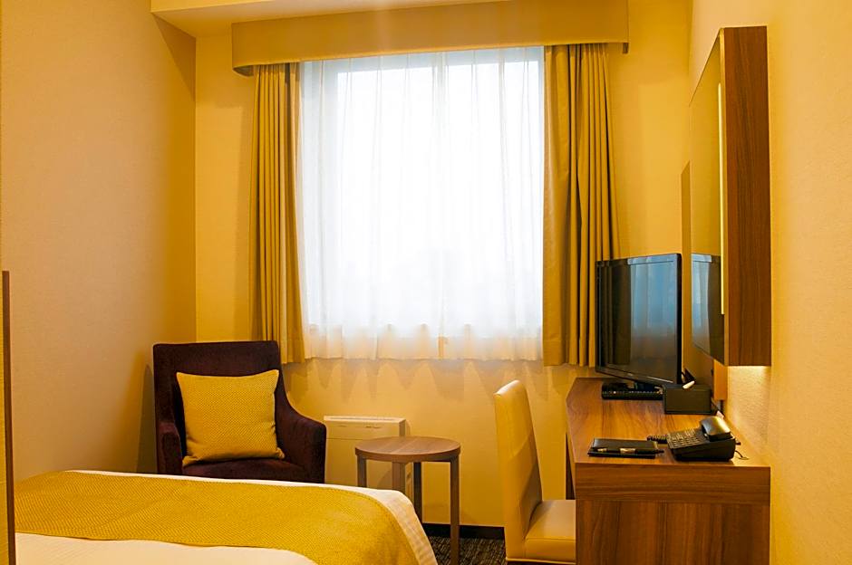 Hotel Sunroute Kumagaya Station