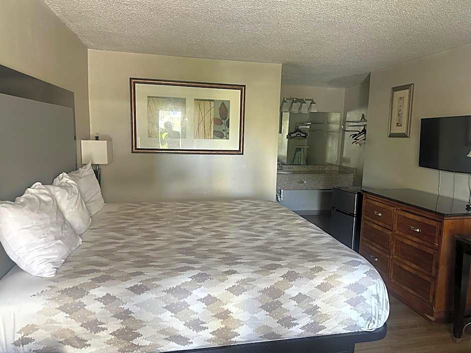 La Casa Inn Albany Near Tifton US 82