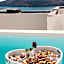 Lindos Grand Resort & Spa - Adults Only