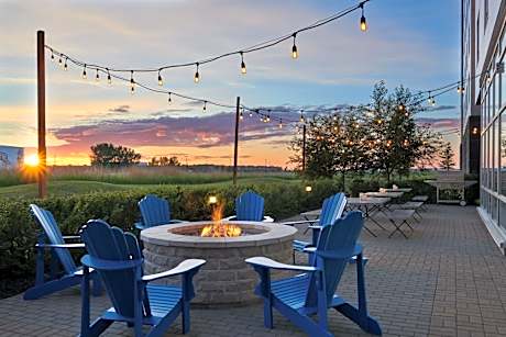 Residence Inn by Marriott Calgary Airport