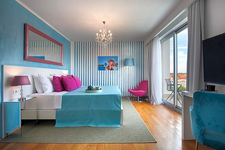 Monvidal by Bura Hotels - Adults Only